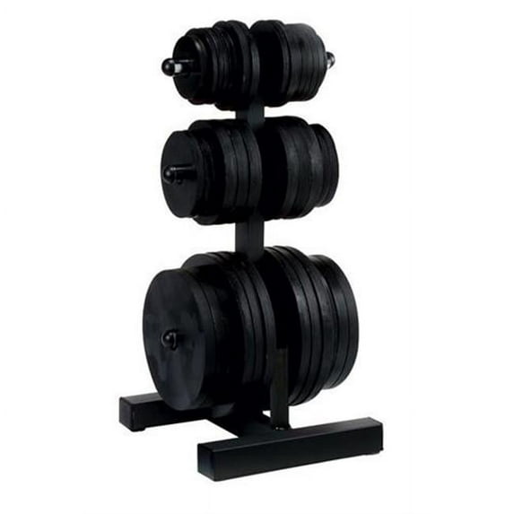 Yukon Dumbbell Rack