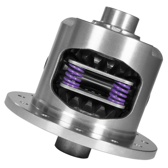 Yukon Dura Grip LSD posi, GM 12T, 33 spline, 2.76-3.42 ratio, w/comp clutches