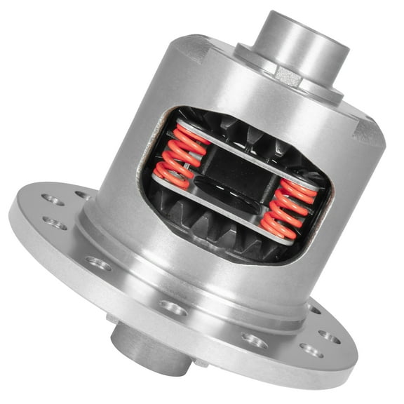 Yukon Dura Grip Limited Slip Positraction for Chrysler 9.25 Diff, 31 Spline