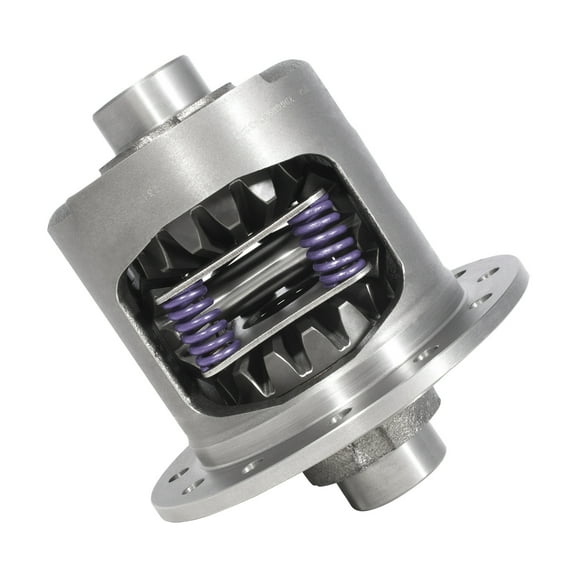 Yukon Dura Grip Limited Slip for GM 9.5 Differential, 33 Spline