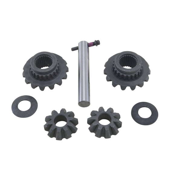 Yukon Dura Grip Spider Gear Set for GM 7.5" & 7.625" Diffs, 26 Spline