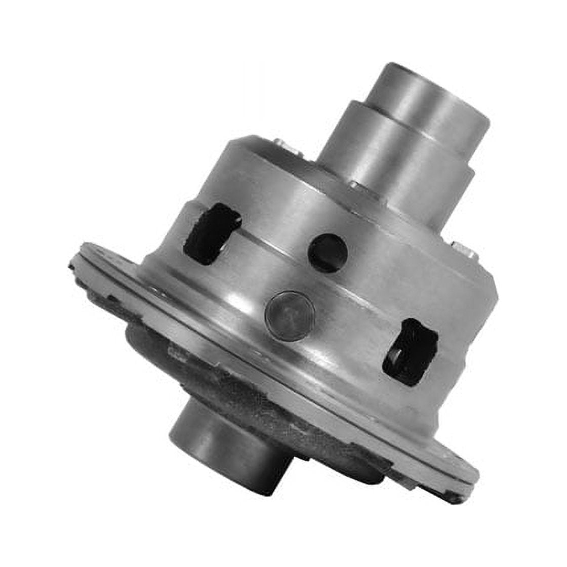 Yukon Electric Locker for Dana 44, 30 Spline, Jeep JK Rubicon, Front ...