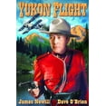 thumbnail image 1 of Yukon Flight (DVD), Alpha Video, Western, 1 of 1