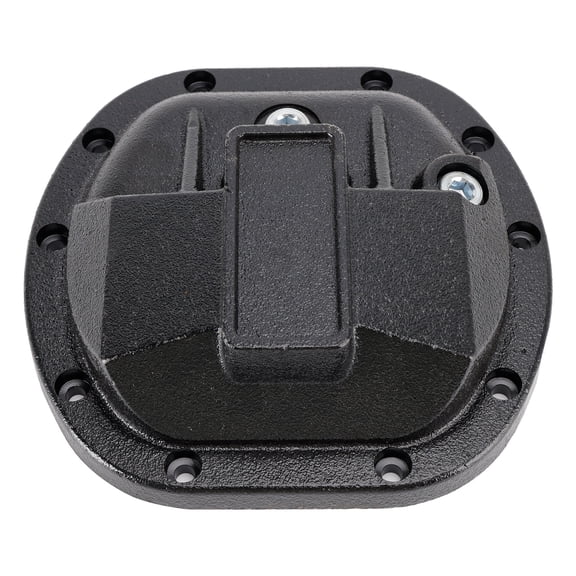 Yukon Front Differential Cover for Dana 30 Axle (YHCC-D30)