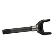 Yukon Gear 12 in. Chrome-Moly Left Hand Inner Axle - Front for Dana 60 & 70