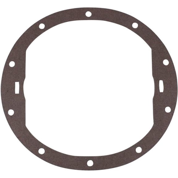 Yukon Gear 8.2in & 8.5in Rear Cover Gasket Fits select: 1999-2017 CHEVROLET SILVERADO, 1995-2017 CHEVROLET TAHOE