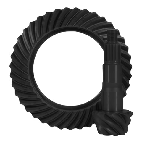 Yukon Ring and Pinion Gear Set for Toyota 10.5” Rear Differential, 4.30 Ratio