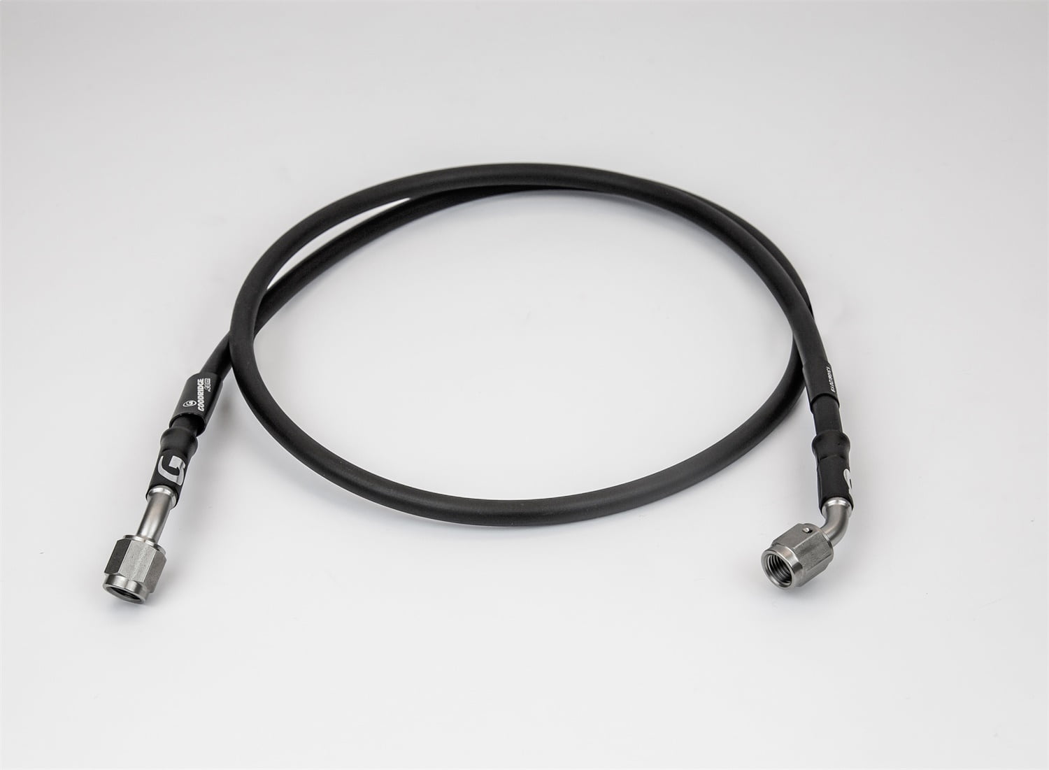 Goodridge Clutch Line Kit for 2002-06 Honda Civic Si