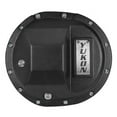 thumbnail image 1 of Yukon Gear & Axle YHCC-GM9.5-12B Yukon Hardcore Differential Cover Fits select: 2014-2019 CHEVROLET SILVERADO, 2014-2019 GMC SIERRA, 1 of 6