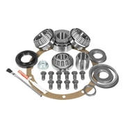 Yukon Gear & Axle YK TV6-B-SPC Differential Master Overhaul Kit Fits select 2016-2017 TOYOTA TACOMA, 1986-2009 TOYOTA 4RUNNER