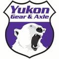 thumbnail image 1 of Yukon Gear & Axle YUJ7166 U-Joint Fits 07-17 Wrangler (JK) Fits select: 2015-2017 JEEP WRANGLER UNLIMITED, 2012-2014 JEEP WRANGLER, 1 of 8