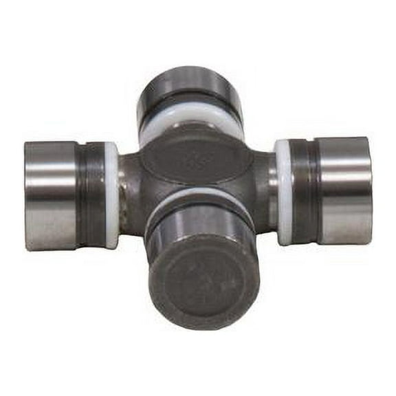 Yukon Gear & Axle YUJ926 U-Joint Fits 1500 2500 3500 Ram 1500 Ram 2500 Ram 3500 Fits select: 2006-2012 DODGE RAM 1500, 2003-2012 DODGE RAM 2500