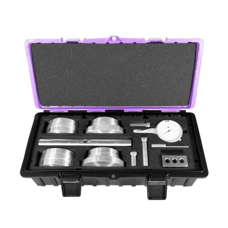 Yukon Gear & Axle Yt D02 Measuring Tools Fits 18 22 Wrangler (Jl) Fits select: 2021 JEEP WRANGLER UNLIMITED, 2020 JEEP WRANGLER