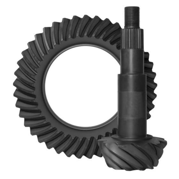 Yukon-Gear For Chevy Avalanche 1500 02-06 Gear Set, High Performance | YG GM8.5-373