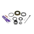 thumbnail image 1 of Yukon Gear Front Minimum Install Kit For Jeep JL Dana 30 (w/o Axle Seals) - MK D30JL-FRONT Fits select: 2018-2019 JEEP WRANGLER UNLIMITED SAHARA, 2020 JEEP WRANGLER SAHARA, 1 of 3
