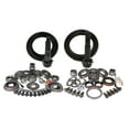 thumbnail image 1 of Yukon Gear & Install Kit, Dana 30 front & Dana 44 rear, Jeep TJ 4.88 ratio, 1 of 5