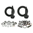 thumbnail image 1 of Yukon Gear & Install Kit Package for Jeep JK Rubicon, 5.13 ratio, 1 of 5