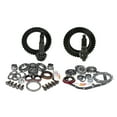 thumbnail image 1 of Yukon Gear & Install Kit, reverse rotation Dana 60 & 99-up GM 14T, 4.56 thick, 1 of 5