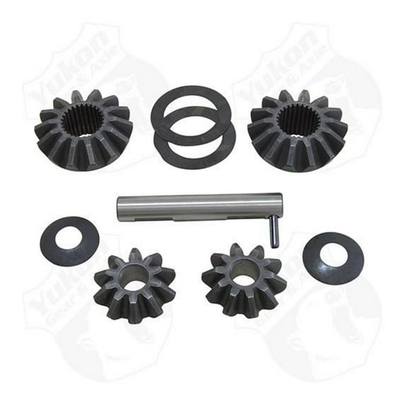 Yukon-Gear Standard Open Spider Gear Kit For Volvo 142/144/164 1970-1975 Dana 30 | YPKD30-S-27