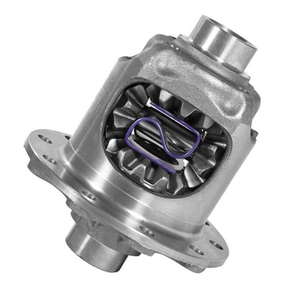 Yukon Gear Trac Loc Positraction / Ford Super 8.8in / 34 Spline / 15-20 F-150 Fits select: 2015-2020,2022 FORD F150