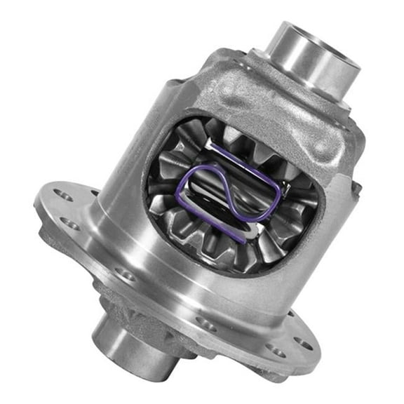 Yukon Gear Trac Loc Positraction / Ford Super 8.8in / 34 Spline / 15-20 F-150 Fits select: 2015-2020,2022 FORD F150