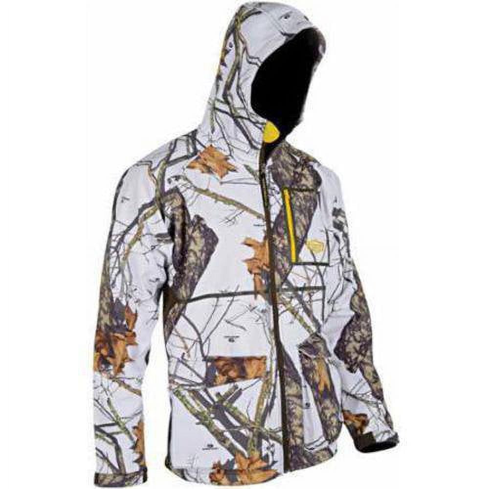 Yukon gear camo clearance jacket