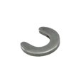 Axle Count Yukon Gear and Axle 33074 9.25 Chrysler C/Clip - Walmart.com