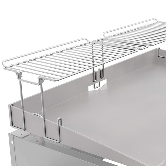 Yukon Glory Griddle Warming Rack for Blackstone Grill BBQ Accessories 36 inches