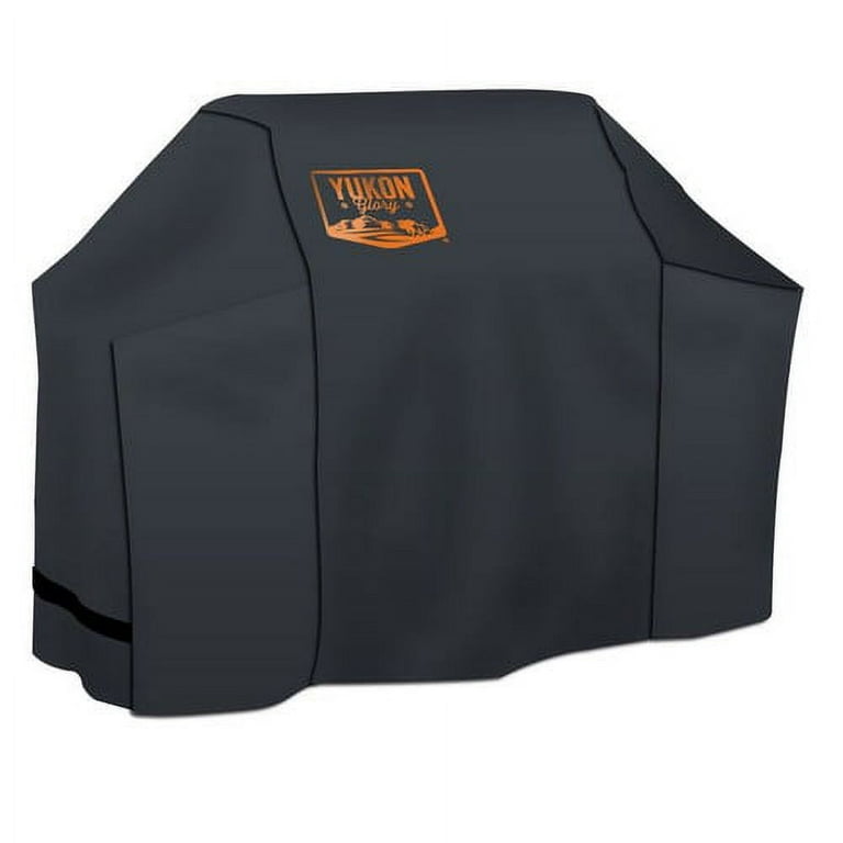 Weber grill hotsell cover spirit