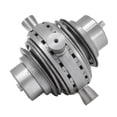 thumbnail image 1 of Yukon Grizzly Locker for 2.5 ton Rockwell with 16 spline axles, 1 of 4