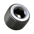 thumbnail image 1 of Yukon Hardcore Diff Cover Magnetic Fill/ Drain Plug, 1/2"-14 NPT, 1 of 4