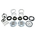 thumbnail image 1 of Yukon Hardcore Locking Hub Set Dana 60 35-Spline 1999-2004 Ford, 1 of 4