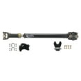 thumbnail image 1 of Yukon Heavy Duty Driveshaft for '12-'17 JK Front w/ A/T, 1 of 4