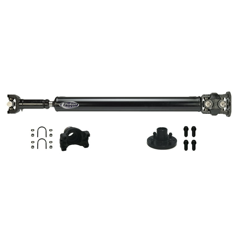 Yukon Heavy Duty Driveshaft 12-17 JK Front 1350 Yukon Heavy Duty Driveshaft 12-17 JK Front 1350