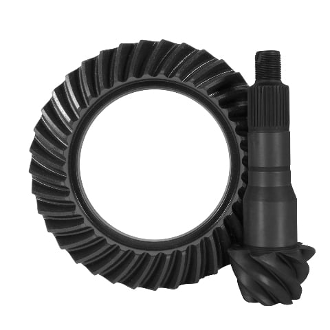 Yukon High Performance Ring & Pinion Gear Sets