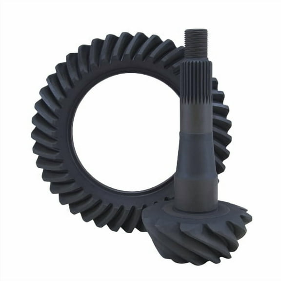 Yukon Gear & Axle 3.42 ratio Ring and Pinion Set for