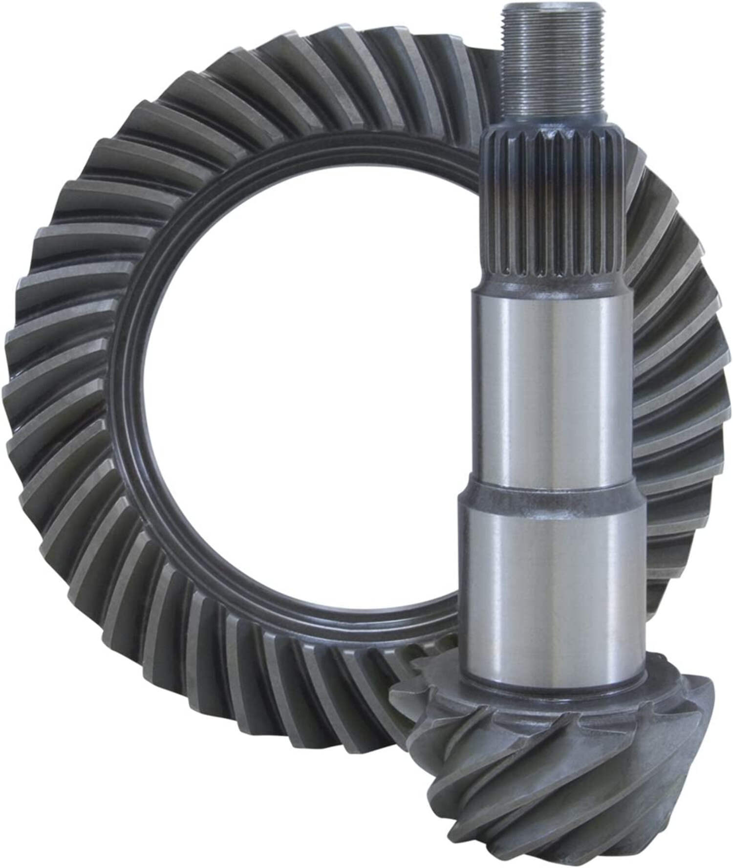 Yukon High Performance Ring Pinion Gear Set for Jeep JK Short Reverse