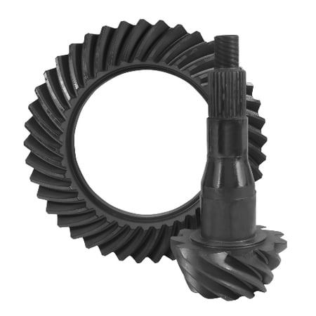 Yukon Gear & Axle 3.73 ratio 31 spline pinion Ring and Pinion Set for 2011 and up Ford 9.75"