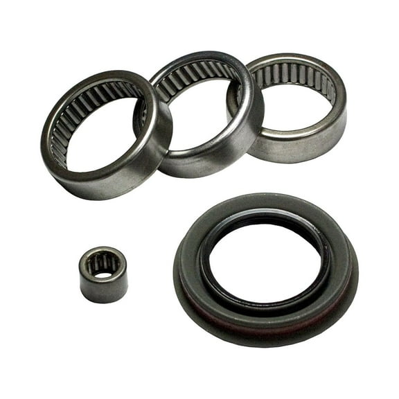 Yukon IFS Rear Axle Bearing and Seal Kit