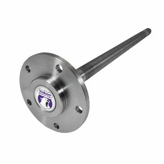 Yukon LH Axle for '12-'18 Chrysler 9.25" ZF Rear, 34.35" Long, 31 Spline, 5 Lug