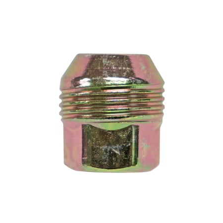 Yukon Lug Nut M14-1.5, 22MM HEX, 60 Degree Seat, Ext Thread