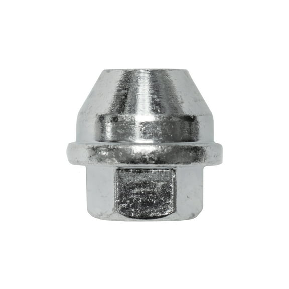 Yukon Lug Nut, M14-2.0, 21MM HEX, 60 Degree Buldge Seat, Open End