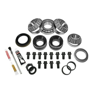 Yukon Master Overhaul Kit Chrysler 9.25 2001 & New Yukon Master Overhaul Kit Chrysler 9.25 2001 & New