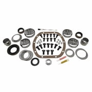 Yukon Master Overhaul Kit, Dana 30 reverse rotation diff, 07-up Jeep JK