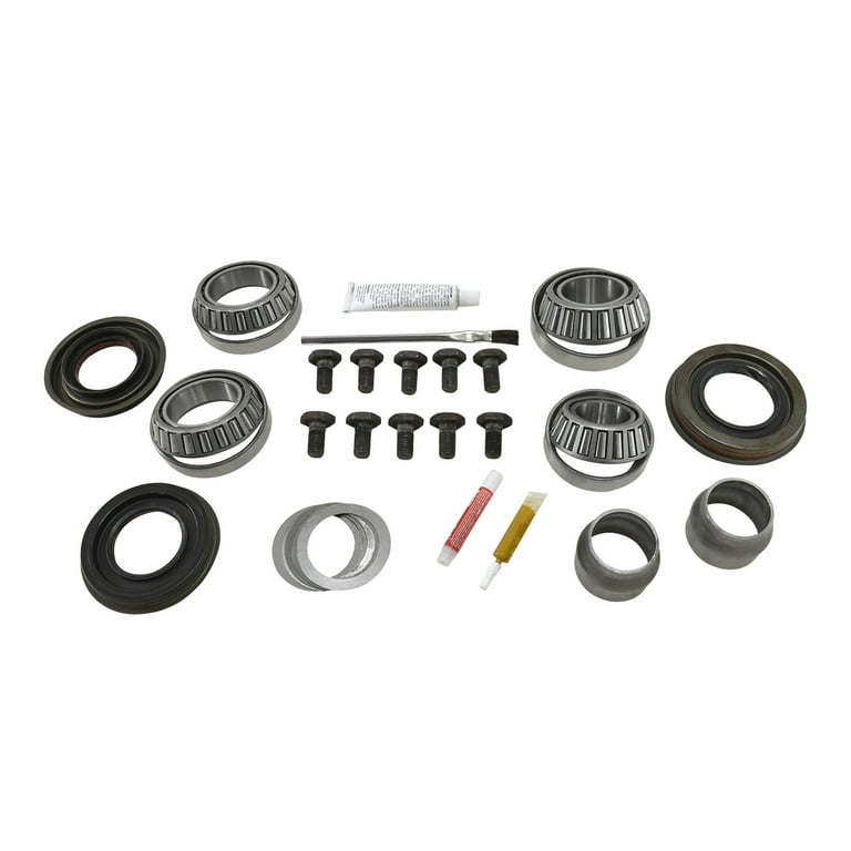 Yukon Master Overhaul Kit Ford 8.8 2009 & Older Yukon Master Overhaul Kit Ford 8.8 2009 & Older