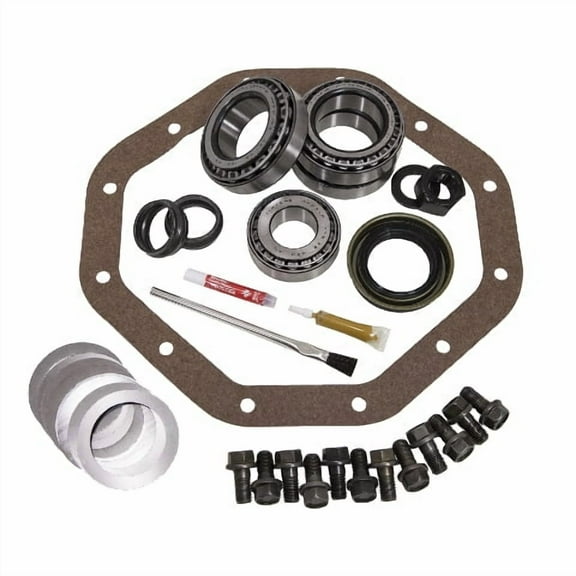 Yukon Master Overhaul kit for '01 & up Chrysler 9.25" rear differential