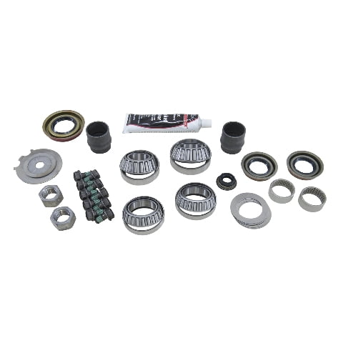 Yukon Master Overhaul kit for '02-'09 GM Trailblazer & Envoy 7.2" IFS Front