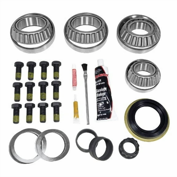 Yukon Master Overhaul kit for 2011 & up GM and Dodge 11.5" differential