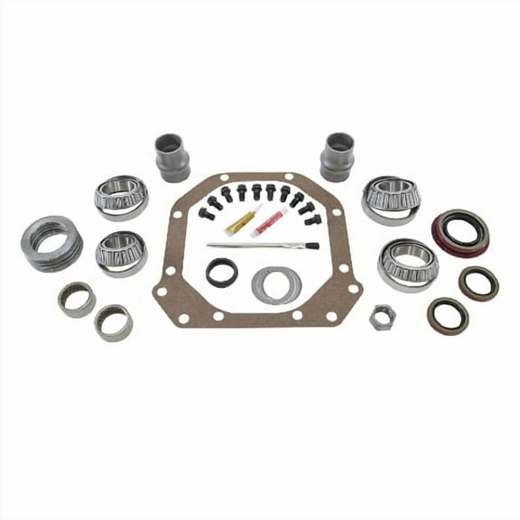 Yukon Master Overhaul kit for '63-'79 GM CI Corvette differential