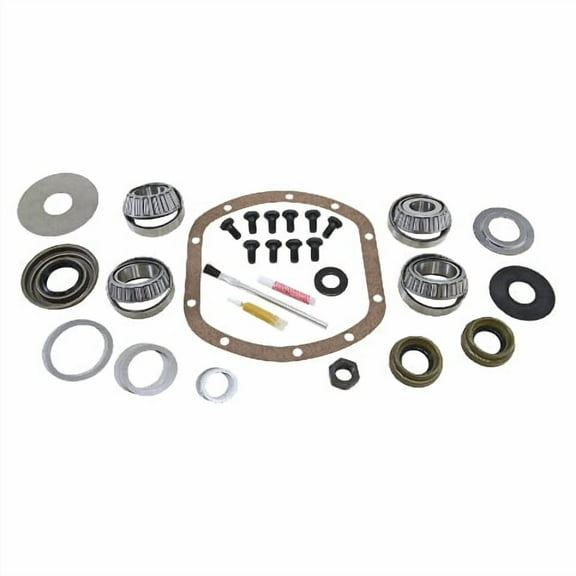 Yukon Master Overhaul kit for Dana 30 front differential